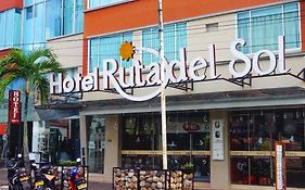 Hotel Ruta Del Sol